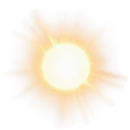 Grand soleil